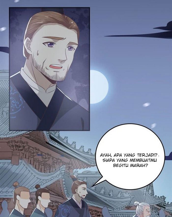 The Ghostly Doctor Chapter 60