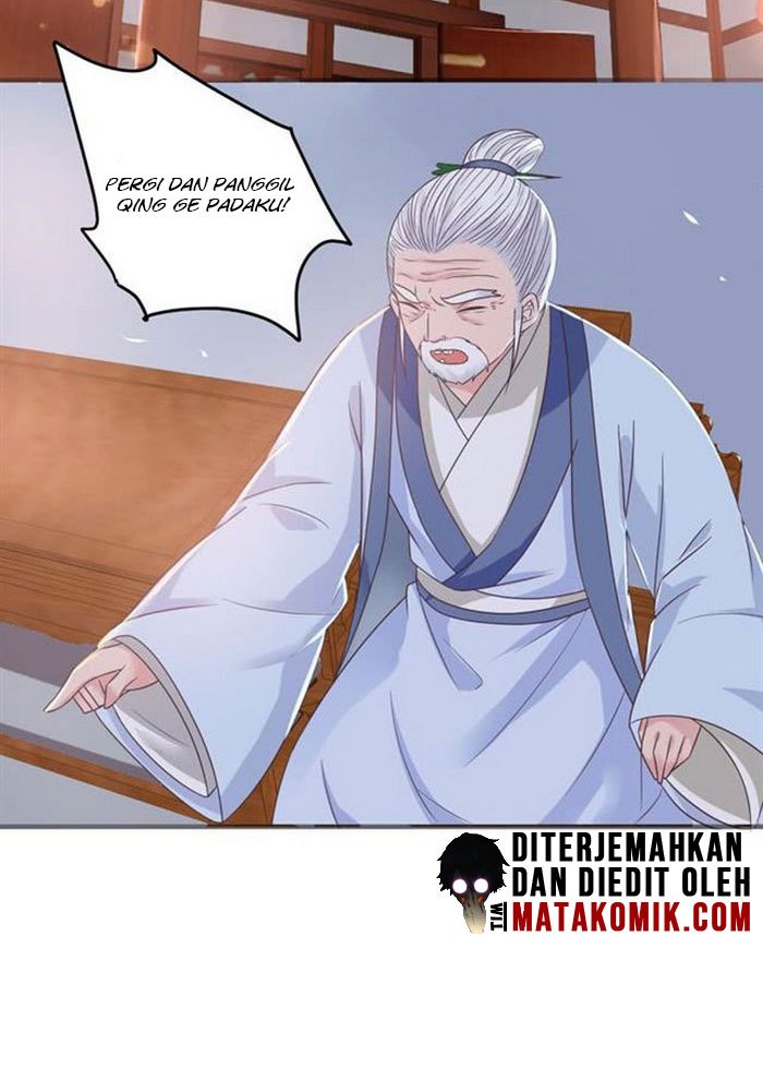 The Ghostly Doctor Chapter 60