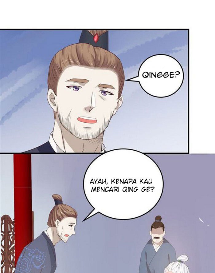 The Ghostly Doctor Chapter 60
