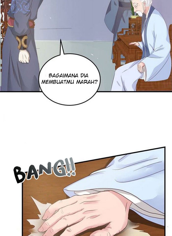 The Ghostly Doctor Chapter 60