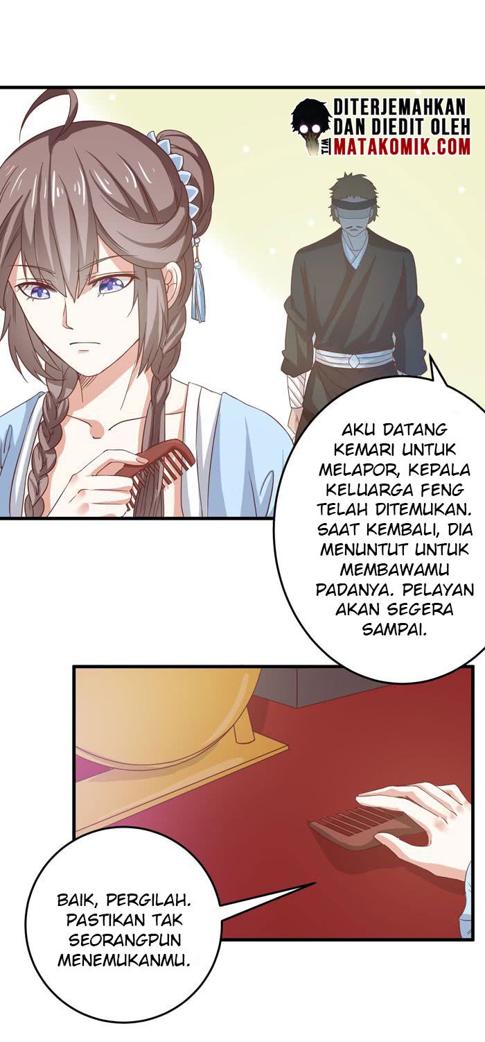 The Ghostly Doctor Chapter 61