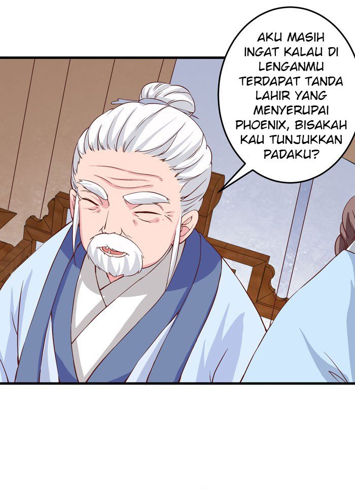 The Ghostly Doctor Chapter 61