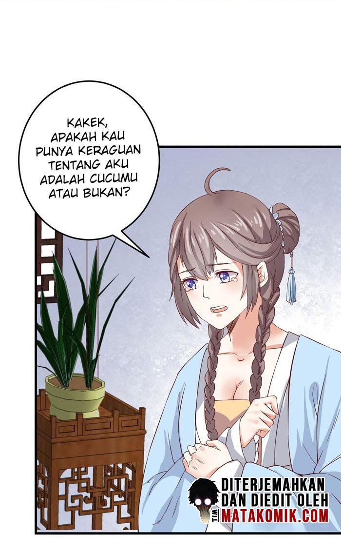 The Ghostly Doctor Chapter 61