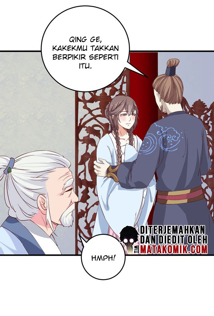 The Ghostly Doctor Chapter 61