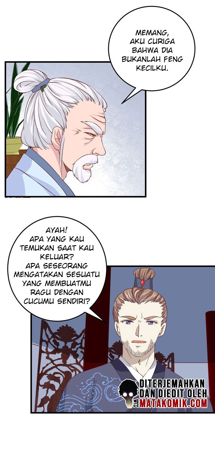 The Ghostly Doctor Chapter 61