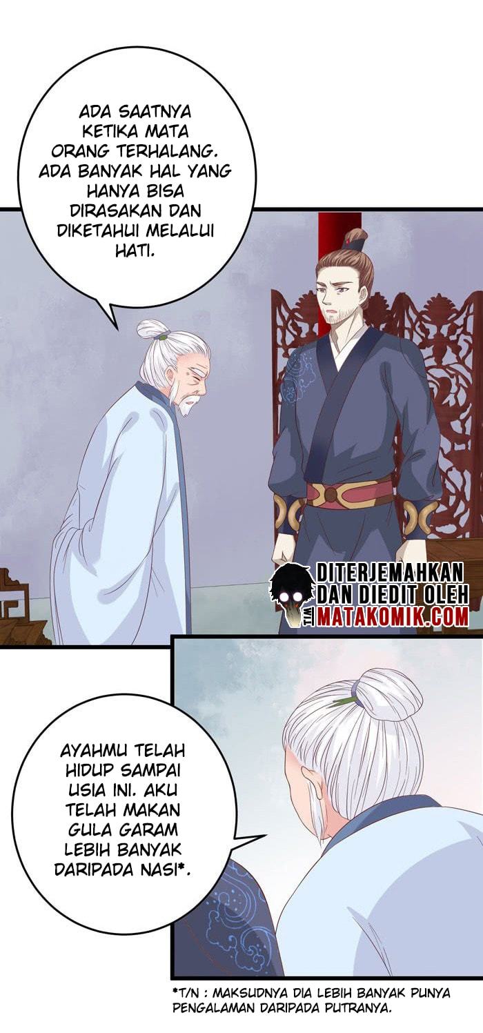 The Ghostly Doctor Chapter 62