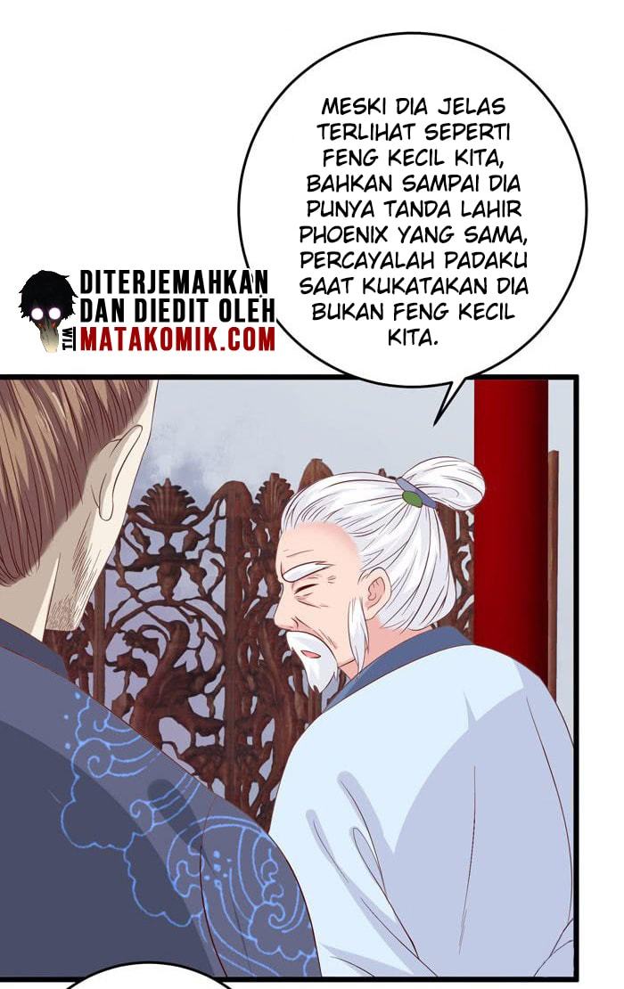 The Ghostly Doctor Chapter 62
