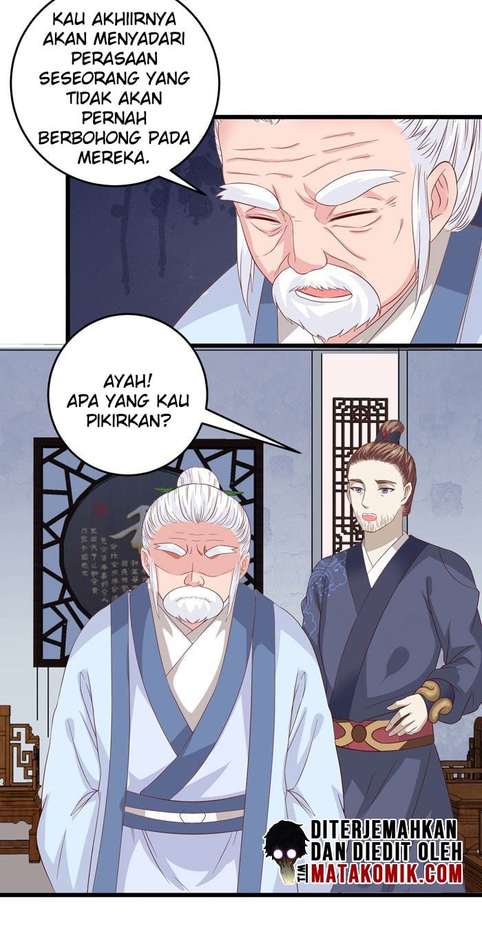 The Ghostly Doctor Chapter 62