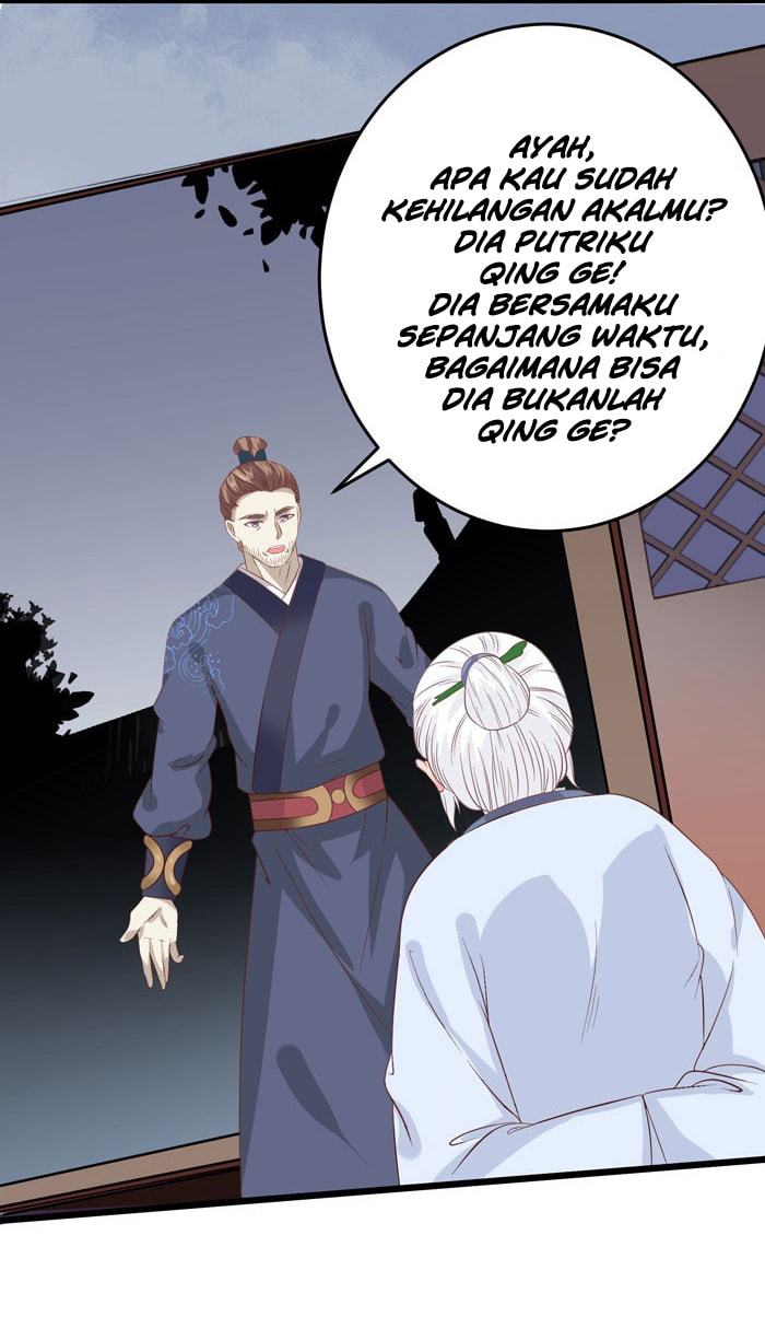 The Ghostly Doctor Chapter 62