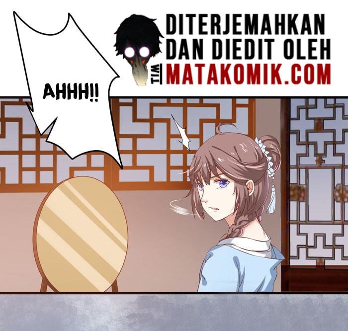 The Ghostly Doctor Chapter 62