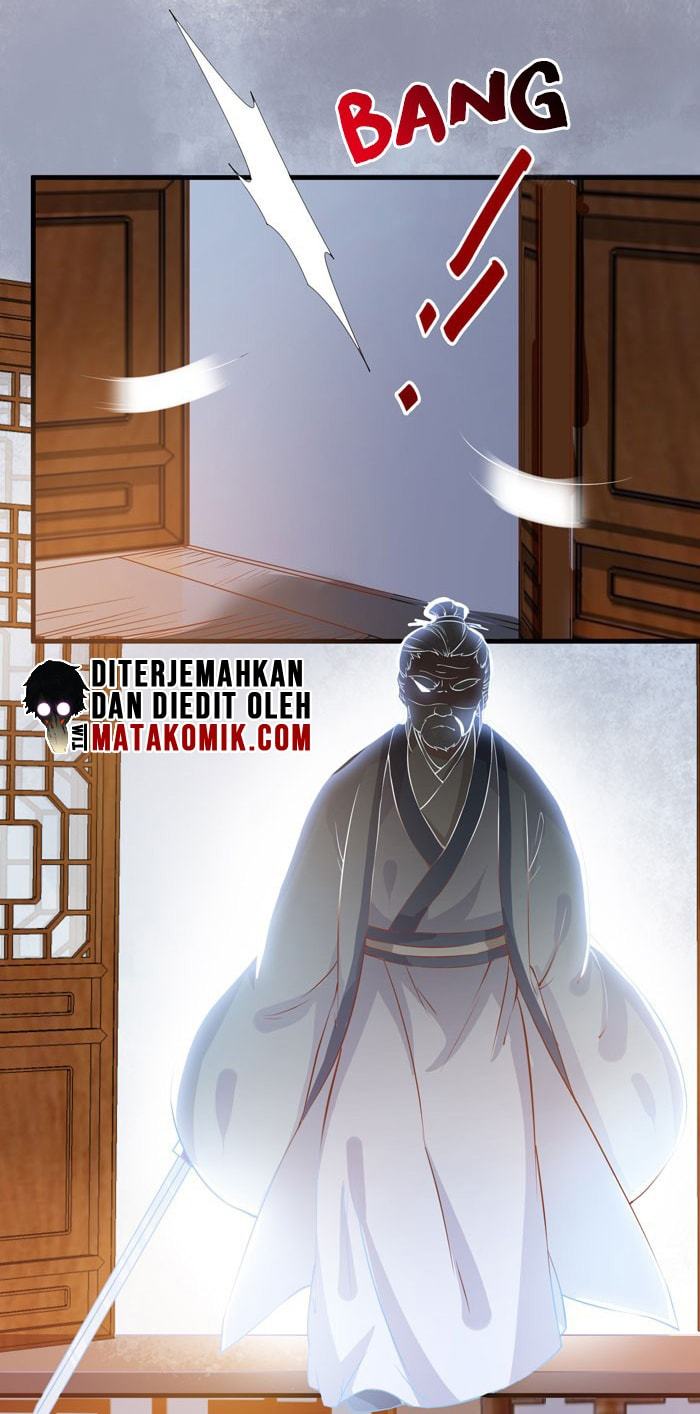 The Ghostly Doctor Chapter 62