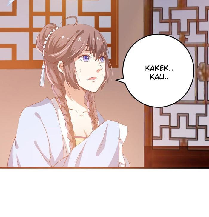 The Ghostly Doctor Chapter 62