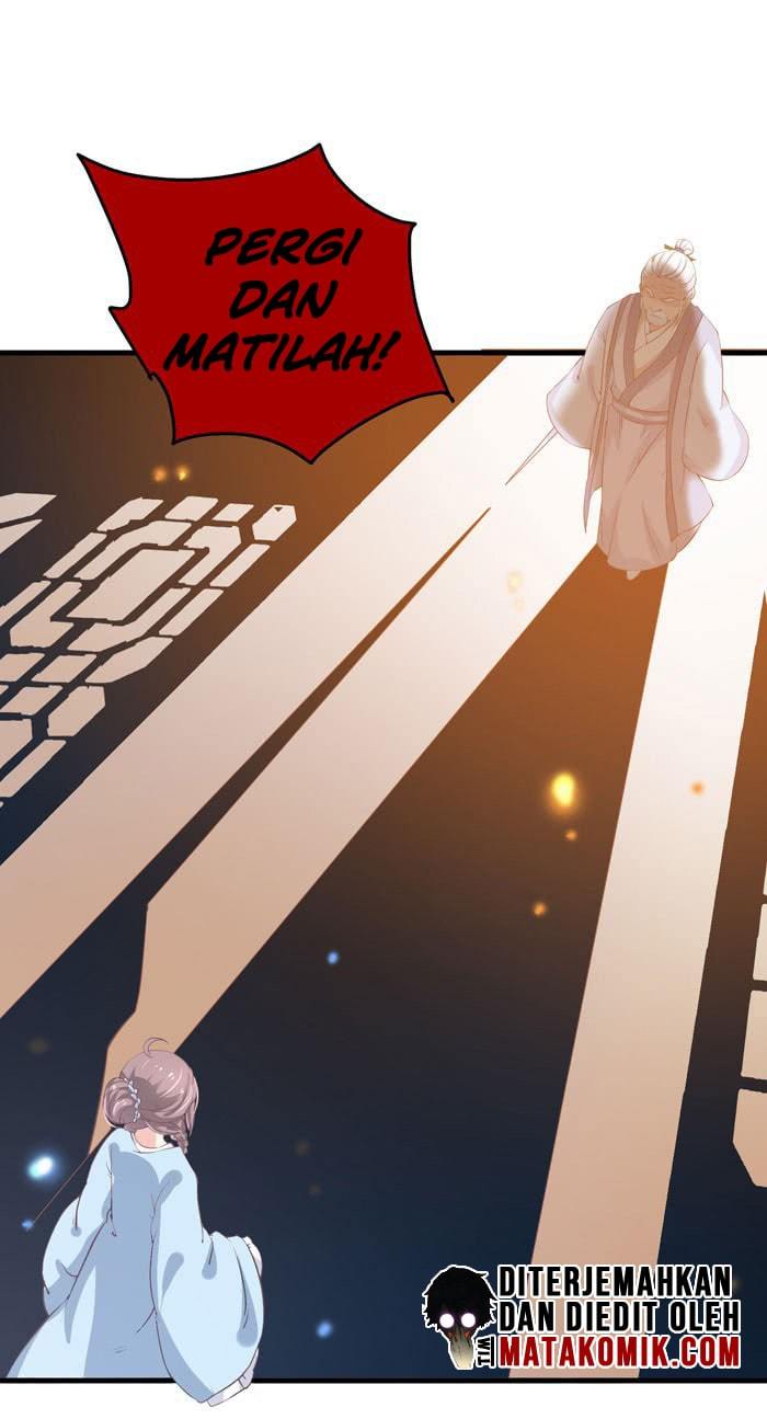 The Ghostly Doctor Chapter 62