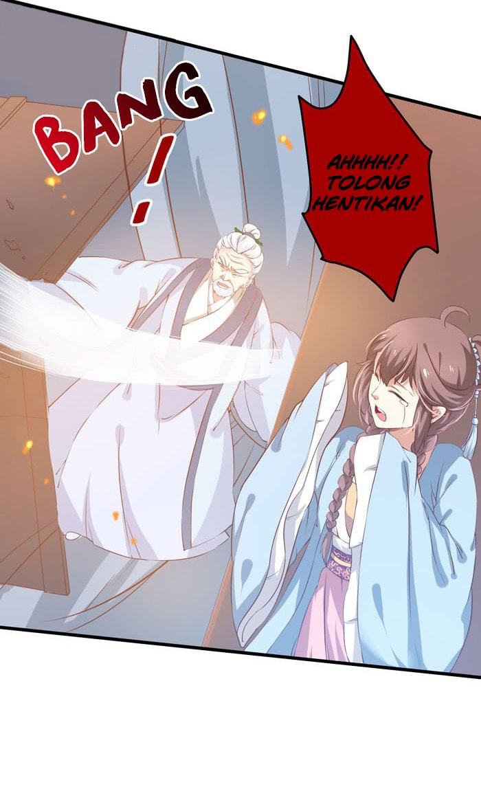 The Ghostly Doctor Chapter 62