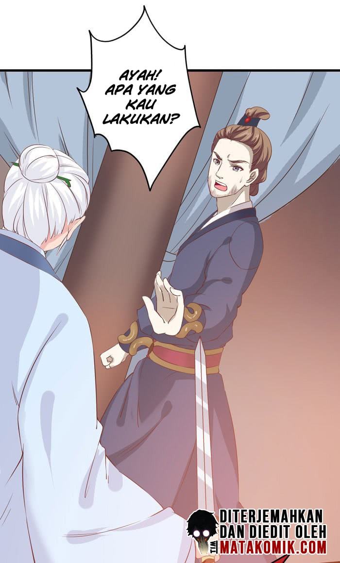 The Ghostly Doctor Chapter 62