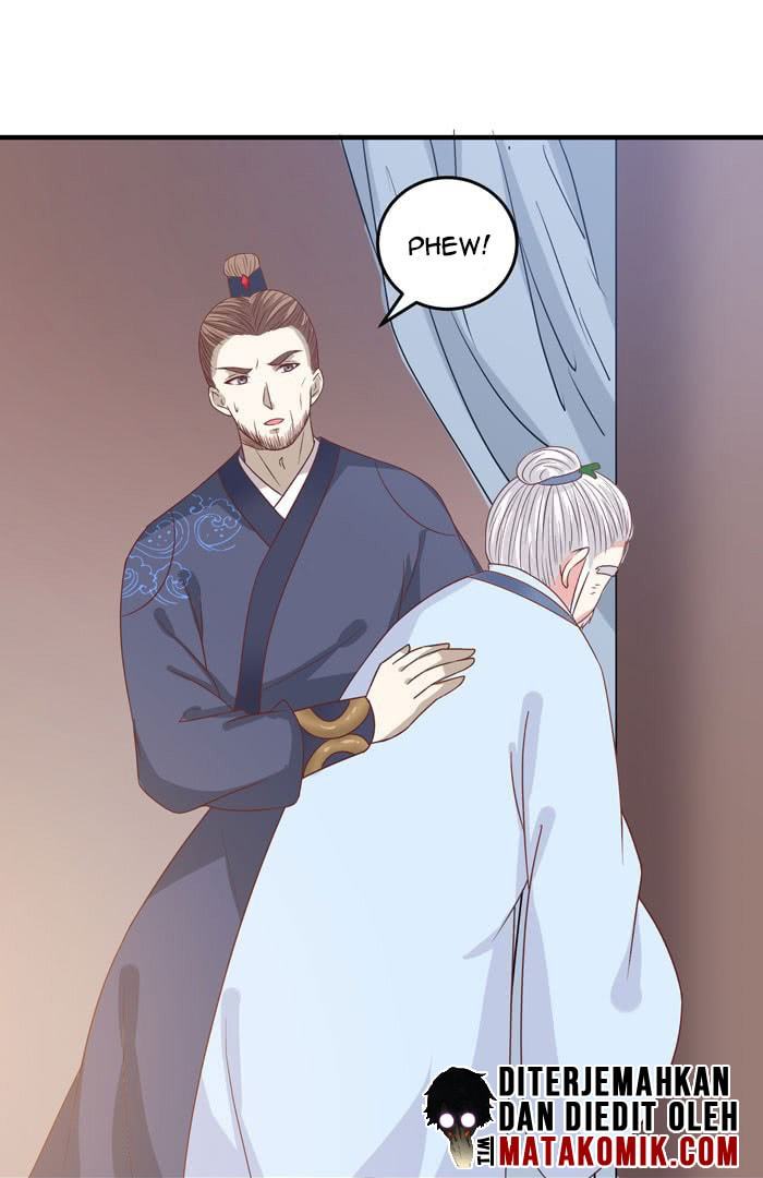 The Ghostly Doctor Chapter 62