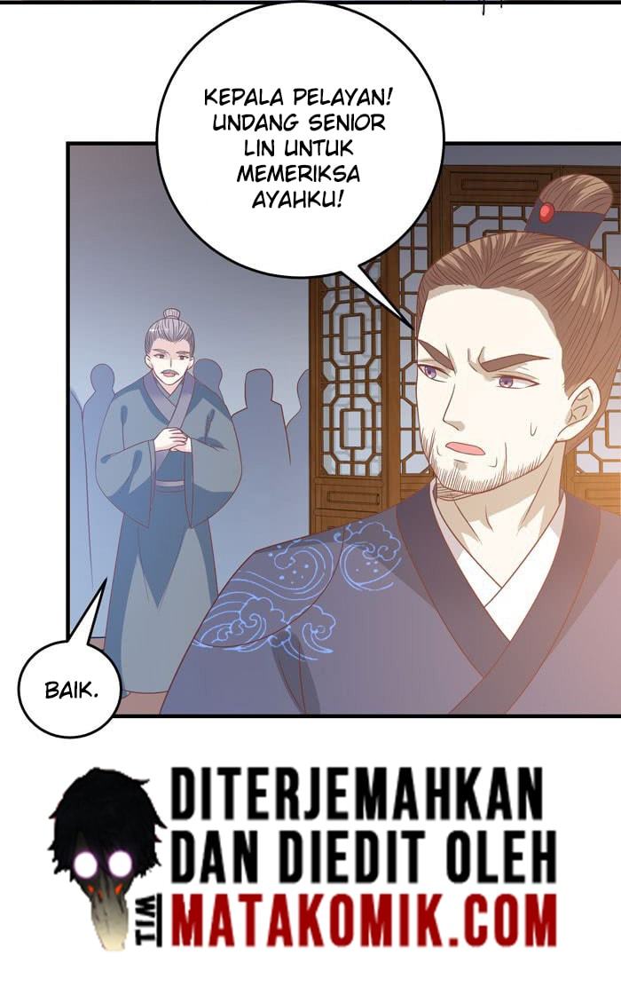 The Ghostly Doctor Chapter 62