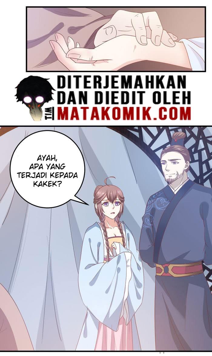The Ghostly Doctor Chapter 62