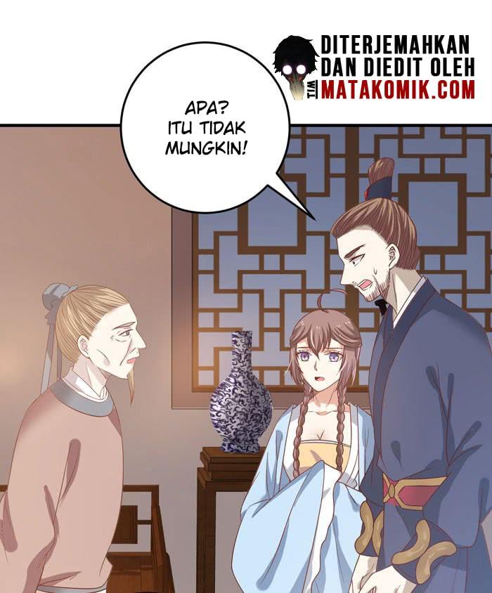 The Ghostly Doctor Chapter 62