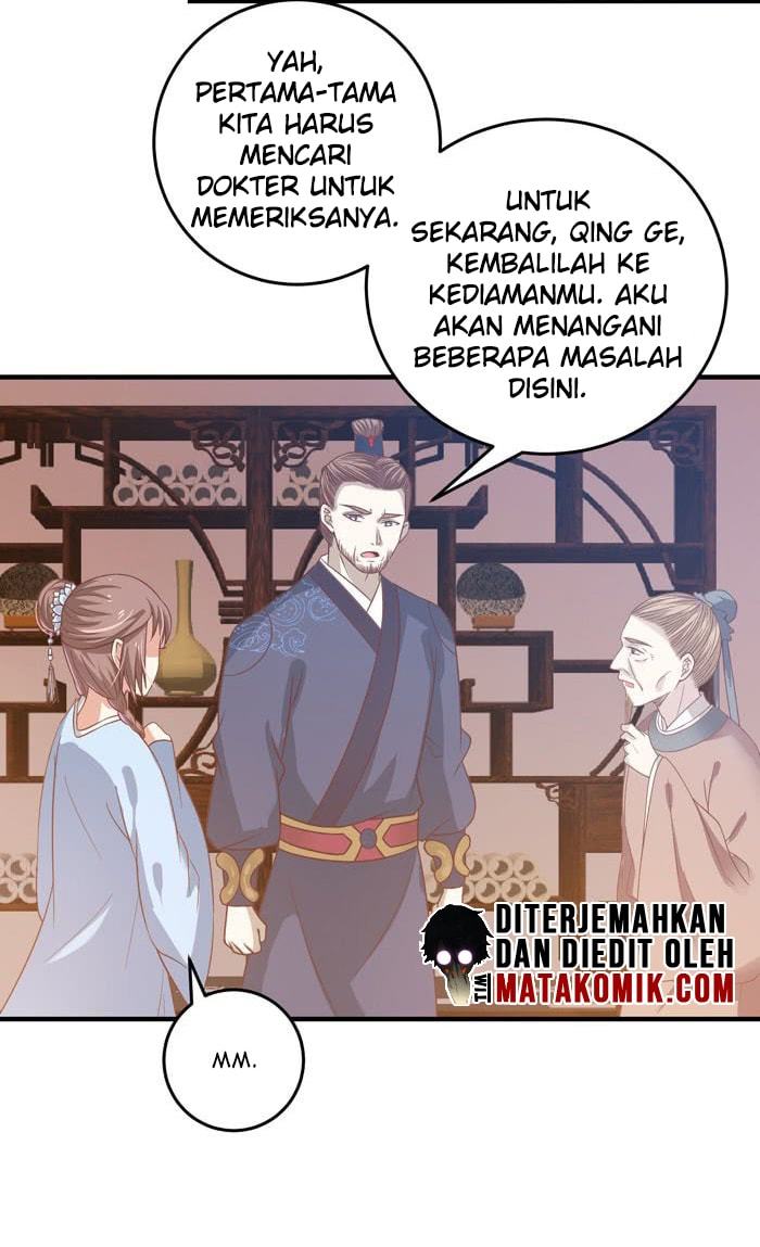 The Ghostly Doctor Chapter 62