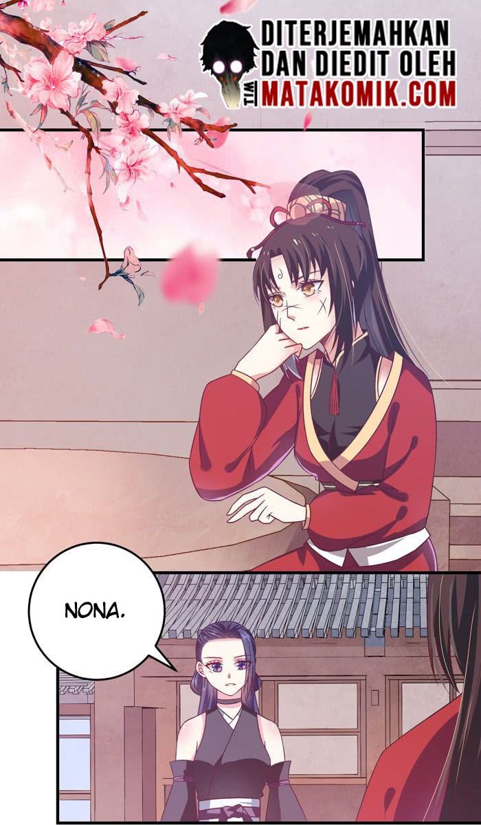The Ghostly Doctor Chapter 62