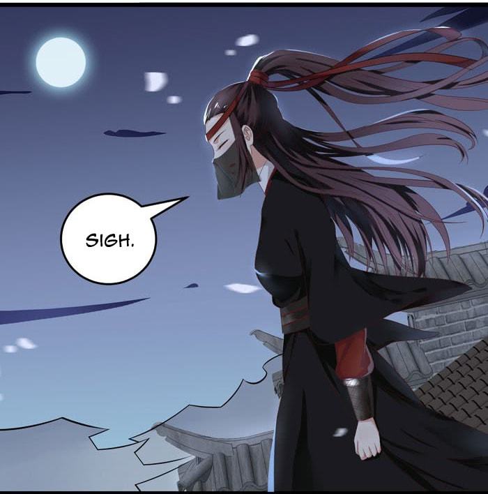 The Ghostly Doctor Chapter 64