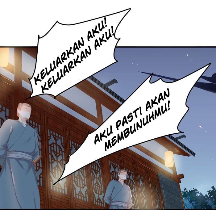 The Ghostly Doctor Chapter 64