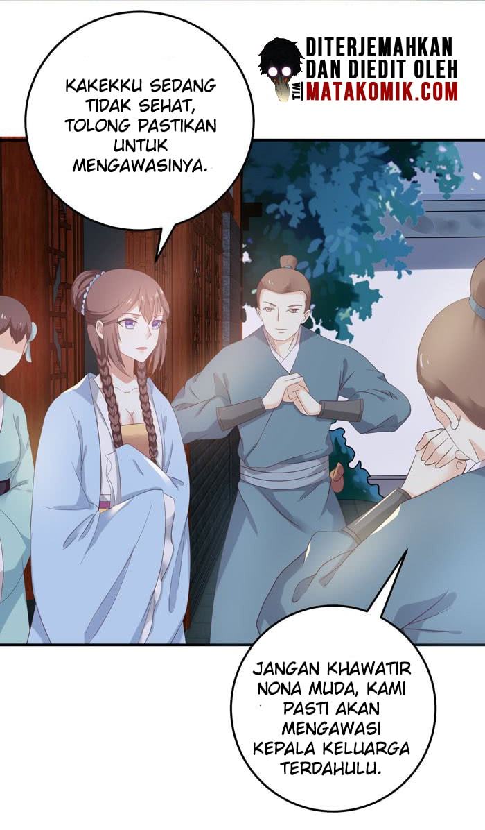 The Ghostly Doctor Chapter 64