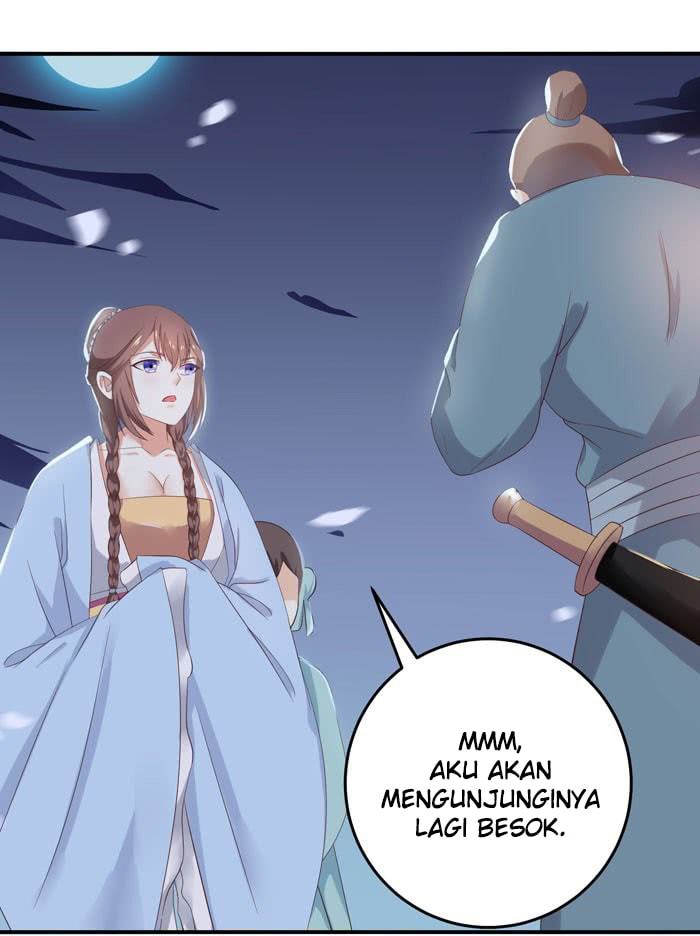The Ghostly Doctor Chapter 64