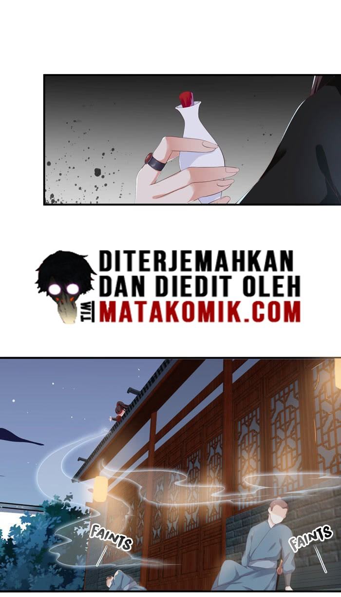 The Ghostly Doctor Chapter 64