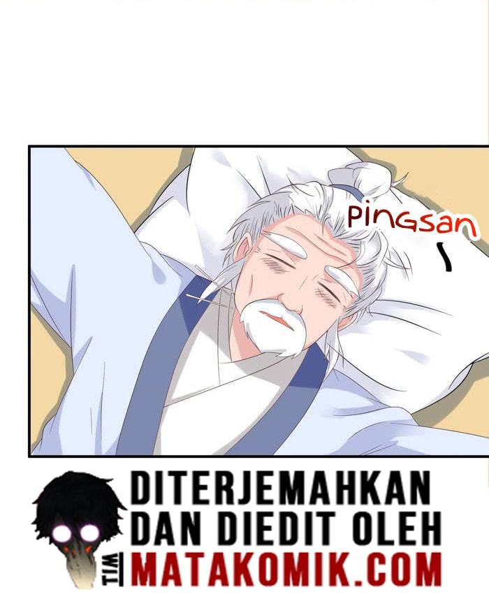 The Ghostly Doctor Chapter 64