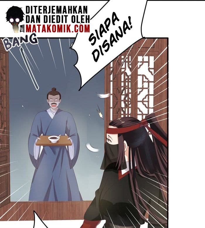 The Ghostly Doctor Chapter 64