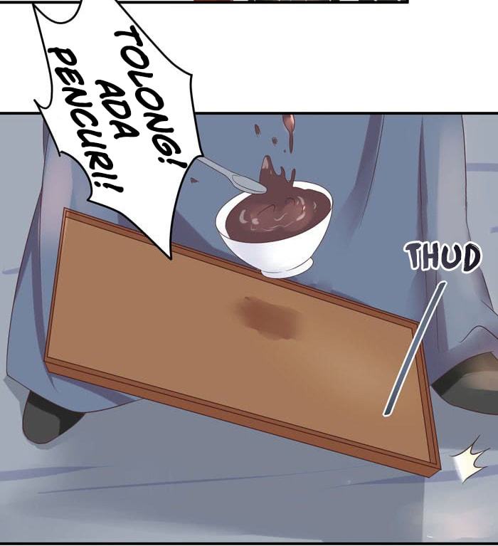The Ghostly Doctor Chapter 64