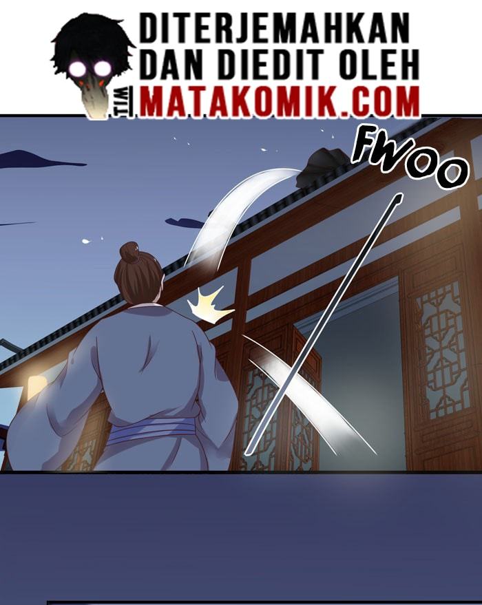 The Ghostly Doctor Chapter 64