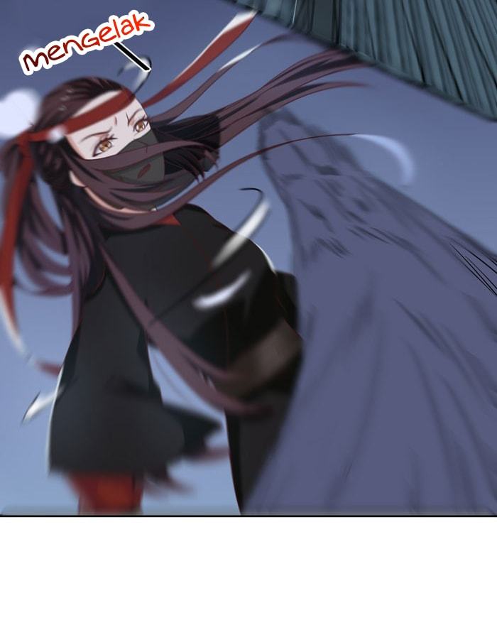 The Ghostly Doctor Chapter 64