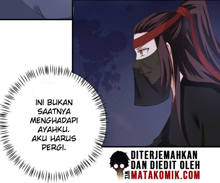 The Ghostly Doctor Chapter 64