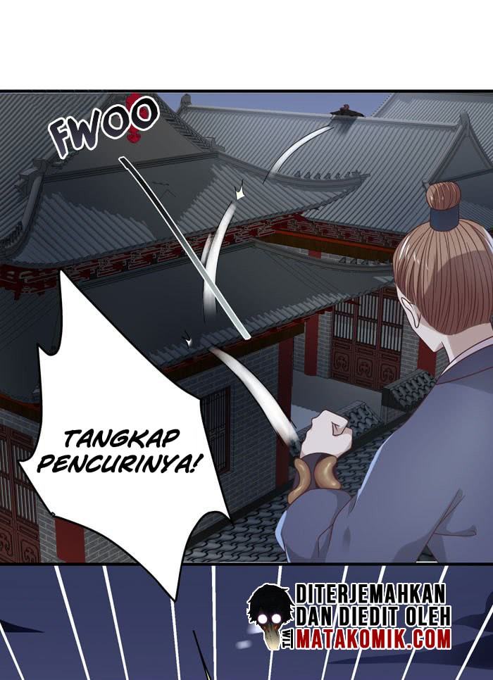 The Ghostly Doctor Chapter 64