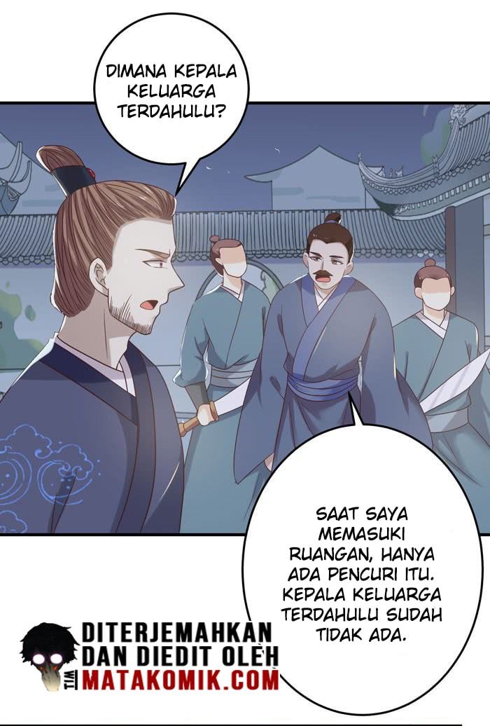 The Ghostly Doctor Chapter 64