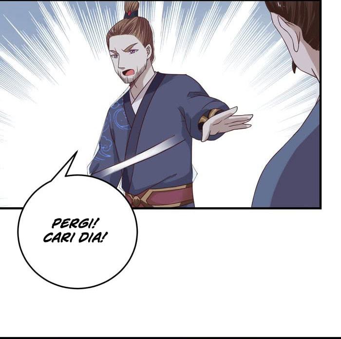The Ghostly Doctor Chapter 64