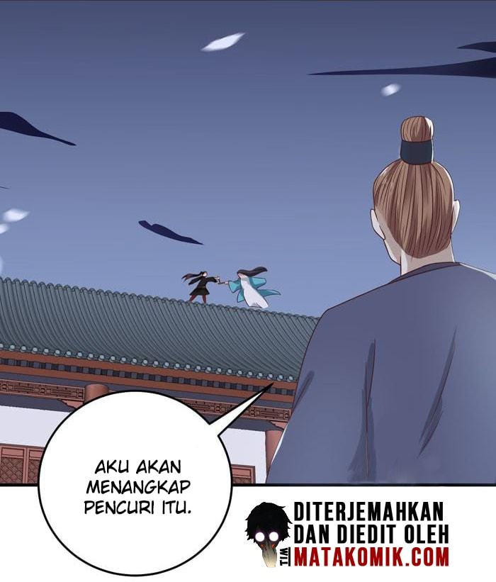 The Ghostly Doctor Chapter 64