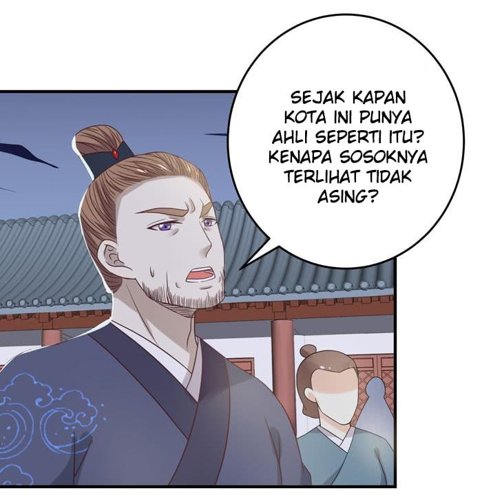 The Ghostly Doctor Chapter 64