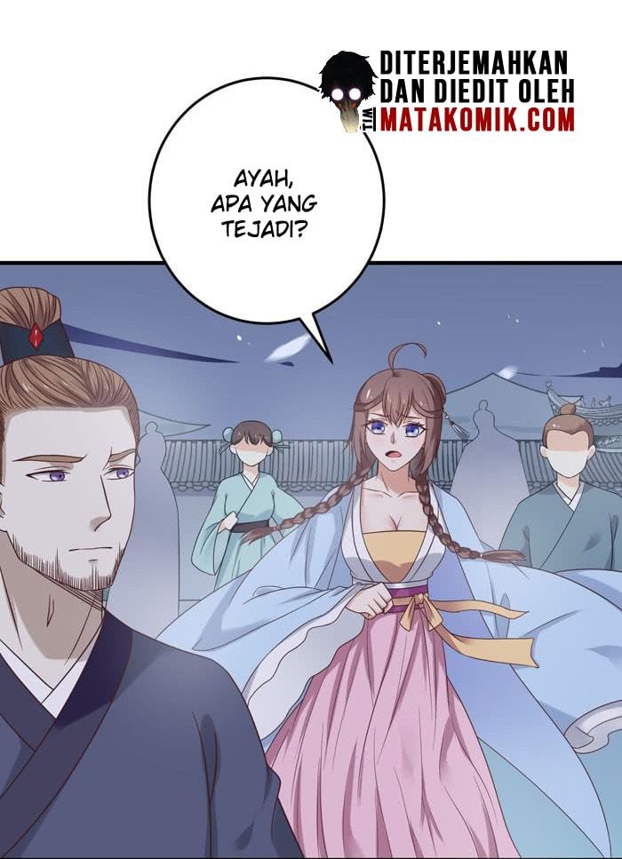 The Ghostly Doctor Chapter 64