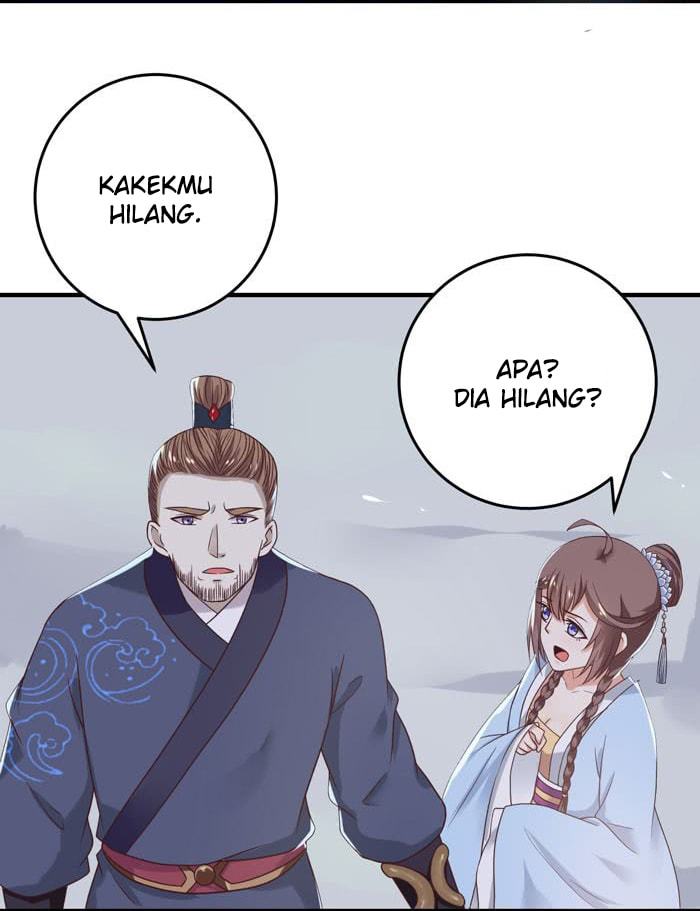 The Ghostly Doctor Chapter 64