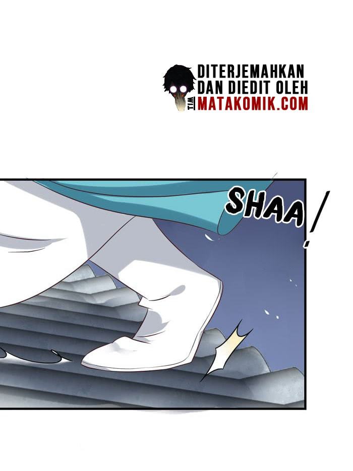 The Ghostly Doctor Chapter 64