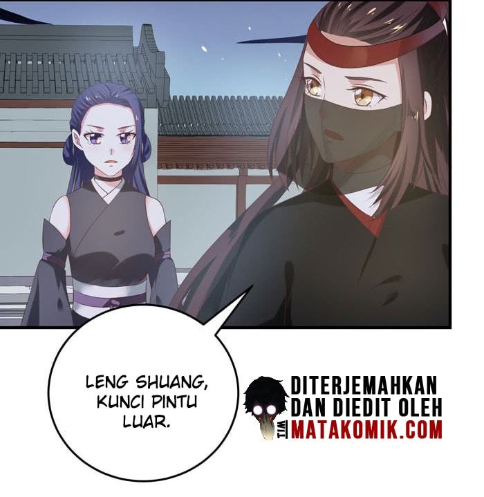 The Ghostly Doctor Chapter 64