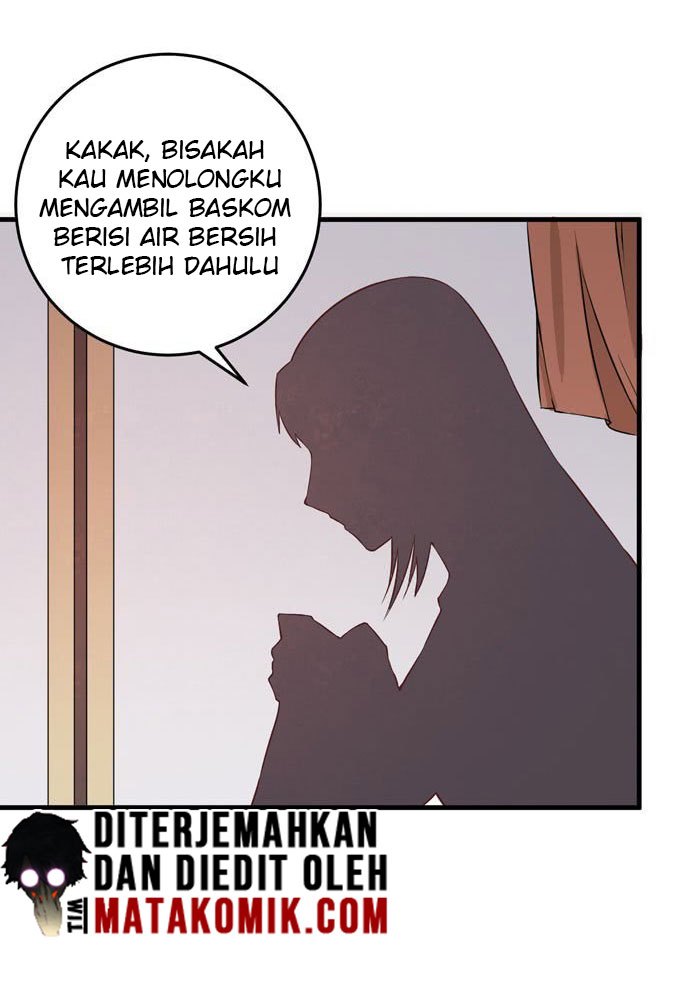 The Ghostly Doctor Chapter 65