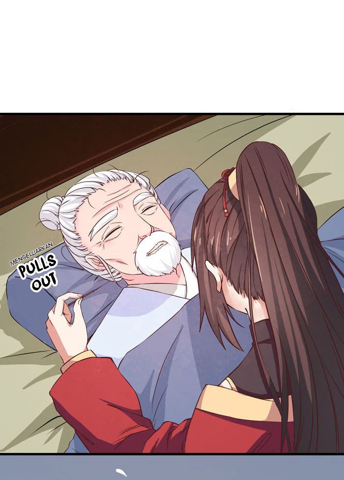 The Ghostly Doctor Chapter 65