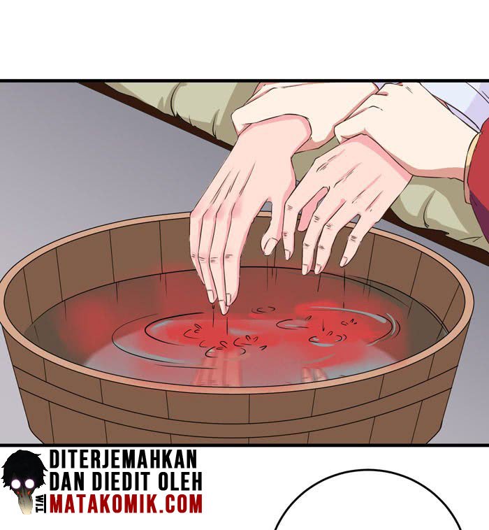 The Ghostly Doctor Chapter 65