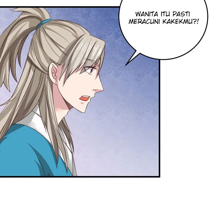 The Ghostly Doctor Chapter 65