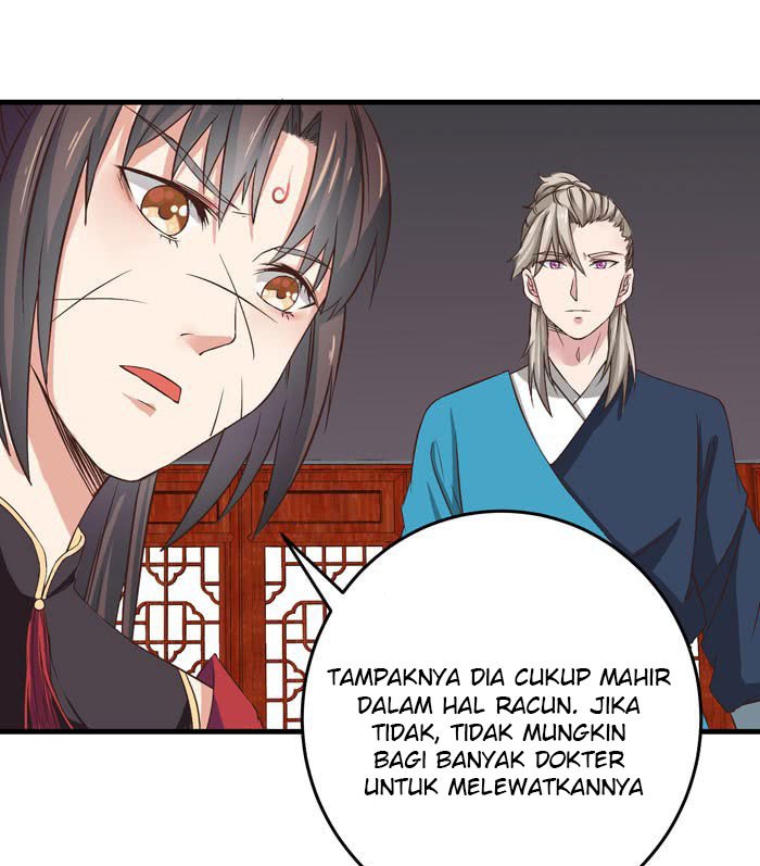 The Ghostly Doctor Chapter 65